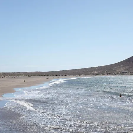 Costa Bella Lägenhet