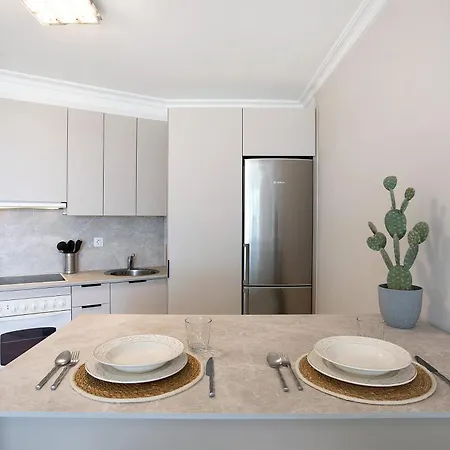 Costa Bella Lägenhet *