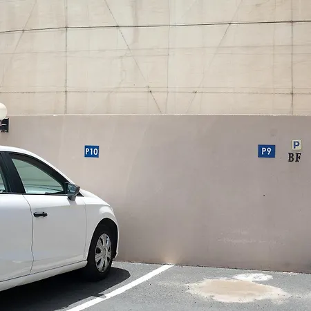 Costa Bella Lägenhet