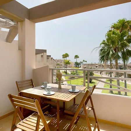 Costa Bella Apartament