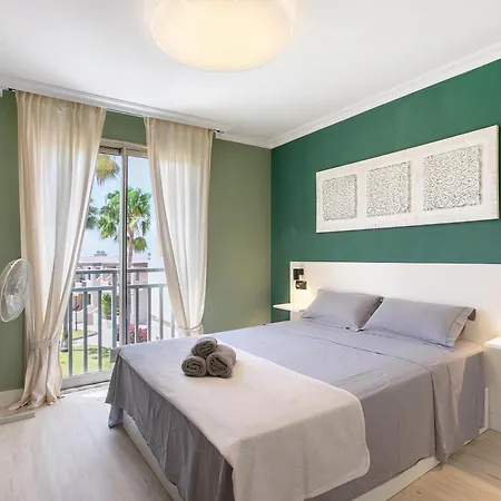 Apartament Costa Bella *