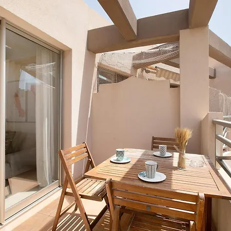 Apartament Costa Bella