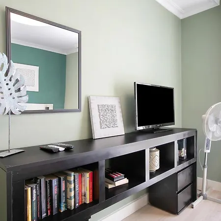 Costa Bella Apartament