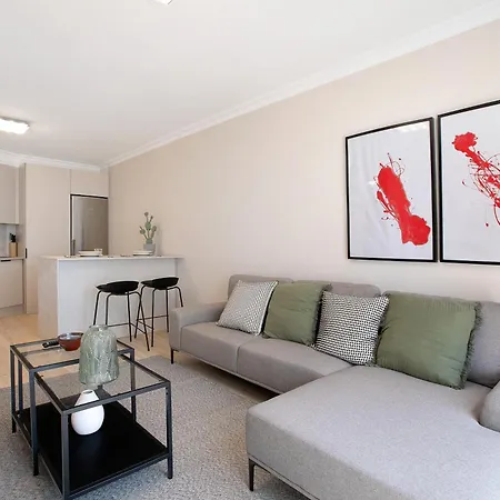 Apartament Costa Bella La Tejita