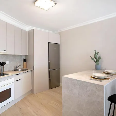 Apartament Costa Bella