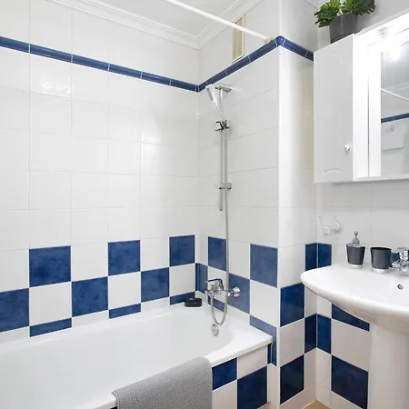 Apartament Costa Bella