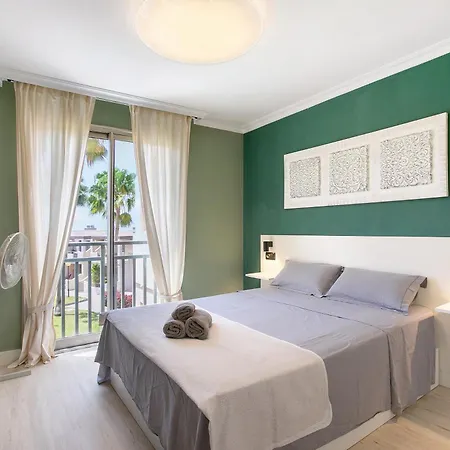 Costa Bella Apartment