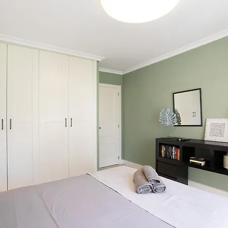 Costa Bella Apartment *