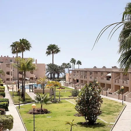 Costa Bella Apartment La Tejita