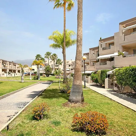 Apartmán Costa Bella La Tejita