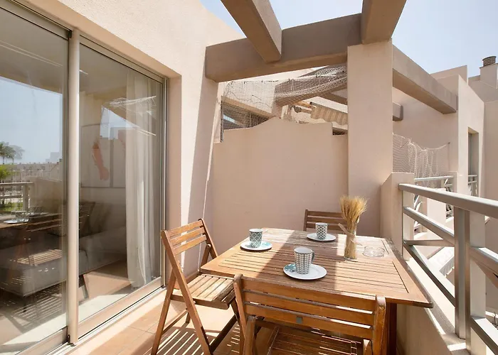 Apartmán Costa Bella