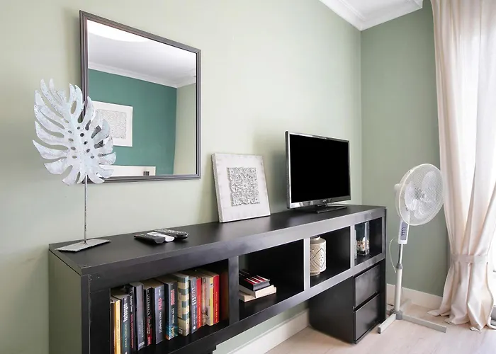 Costa Bella Apartmán