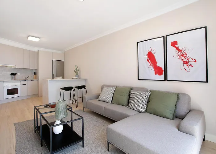 Apartmán Costa Bella La Tejita