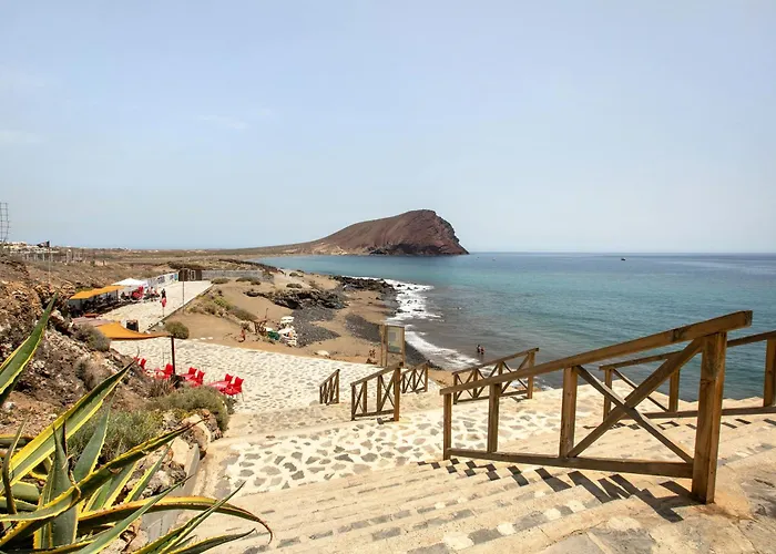 Costa Bella * La Tejita