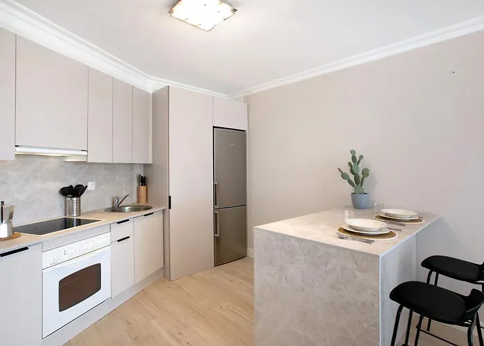 Apartmán Costa Bella