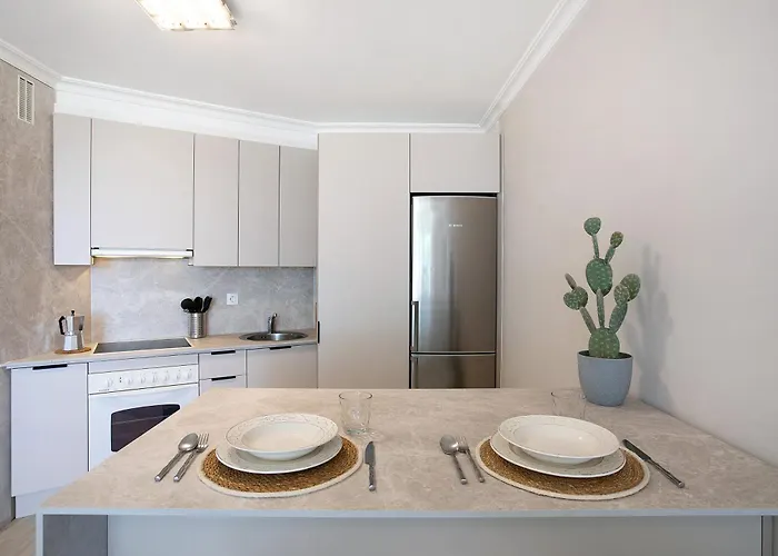 Costa Bella Apartmán *