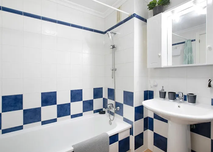 Apartmán Costa Bella