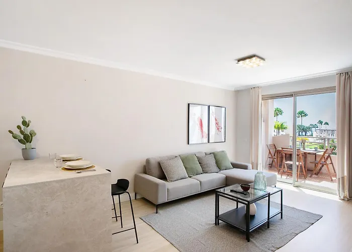 Apartmán Costa Bella